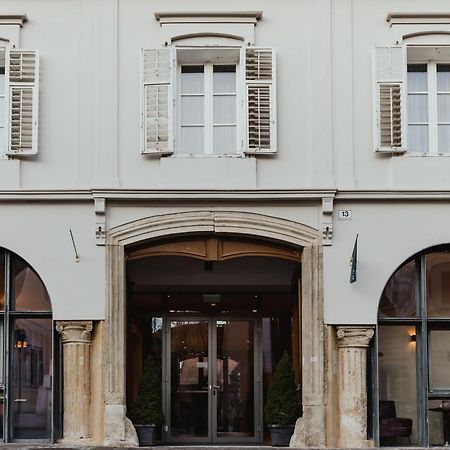Hotel Sporer Bad Radkersburg Dış mekan fotoğraf