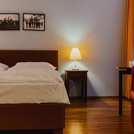 Hotel Sporer Bad Radkersburg Dış mekan fotoğraf