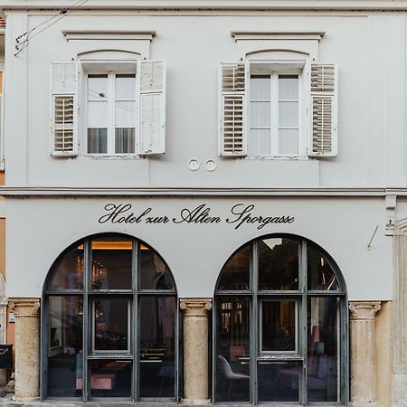 Hotel Sporer Bad Radkersburg Dış mekan fotoğraf