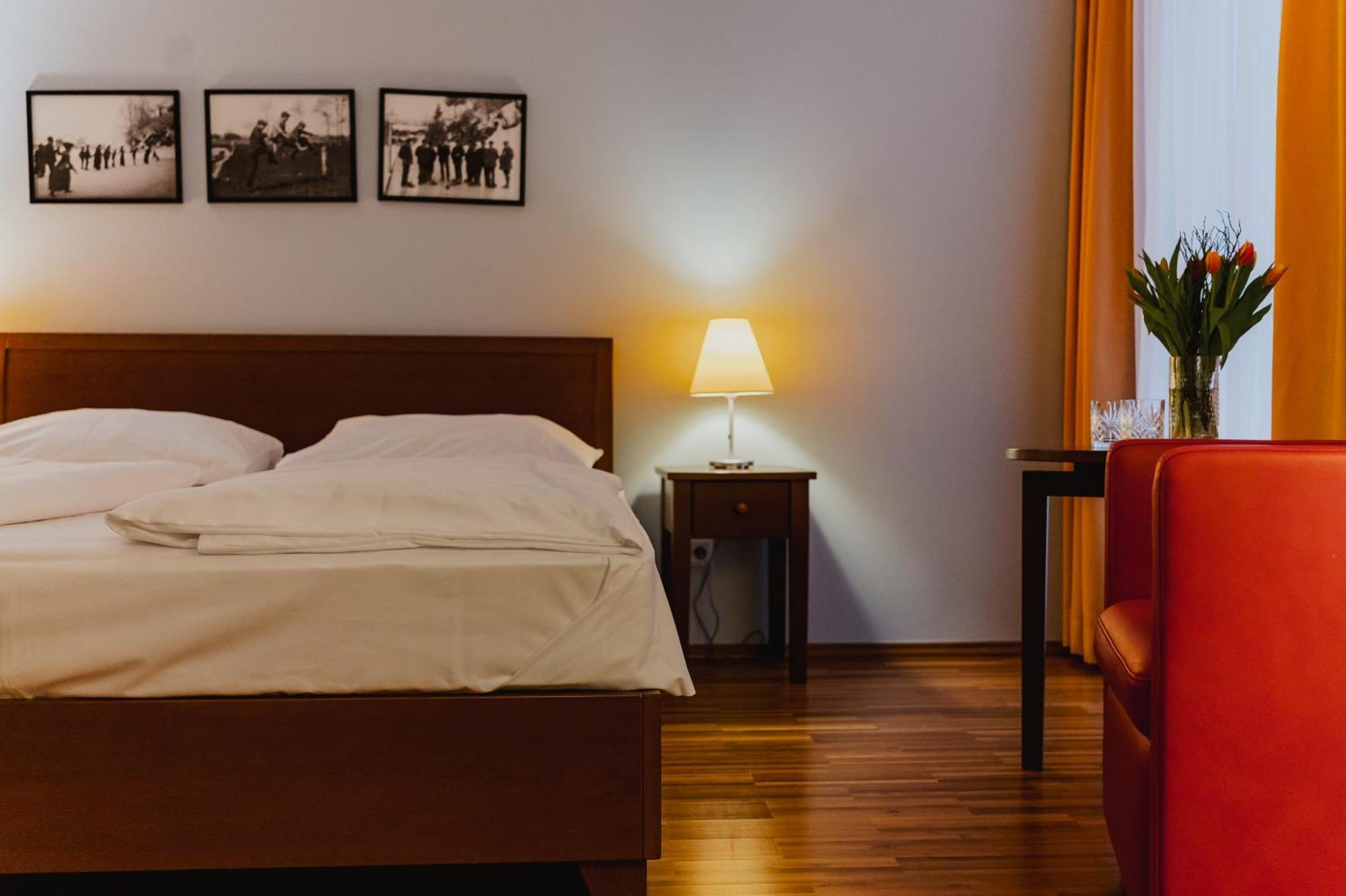 Hotel Sporer Bad Radkersburg Dış mekan fotoğraf