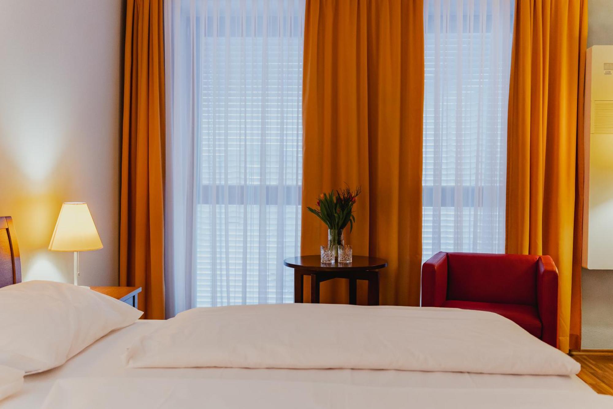 Hotel Sporer Bad Radkersburg Dış mekan fotoğraf