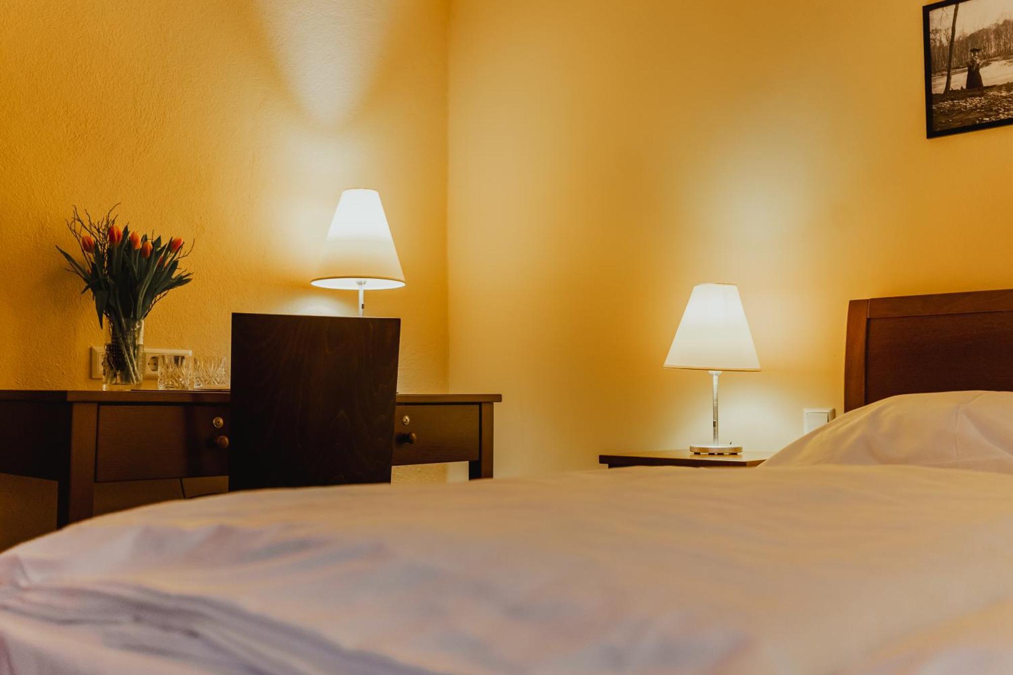 Hotel Sporer Bad Radkersburg Dış mekan fotoğraf
