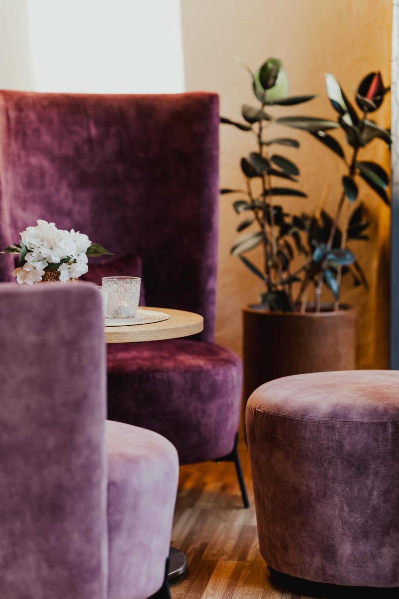 Hotel Sporer Bad Radkersburg Dış mekan fotoğraf