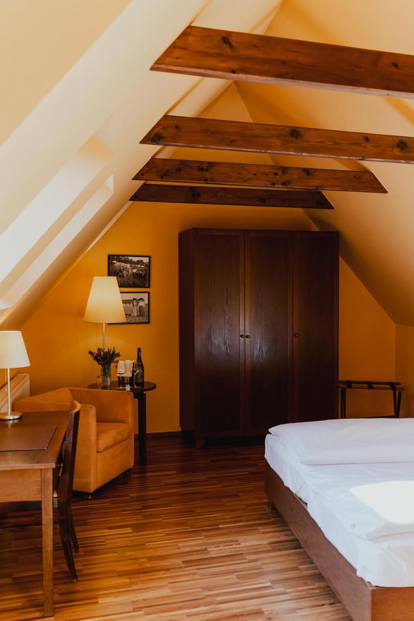 Hotel Sporer Bad Radkersburg Dış mekan fotoğraf