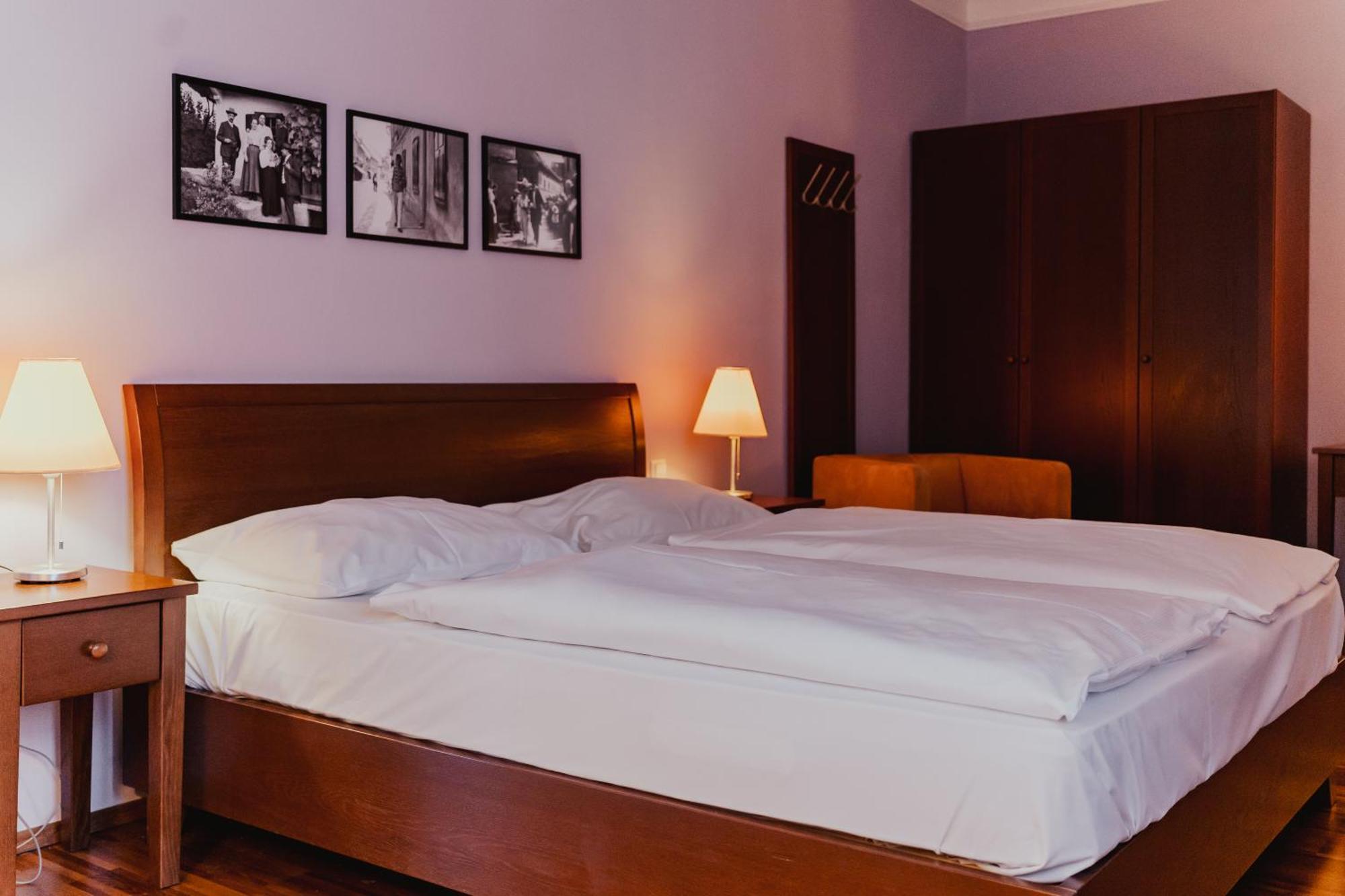Hotel Sporer Bad Radkersburg Dış mekan fotoğraf