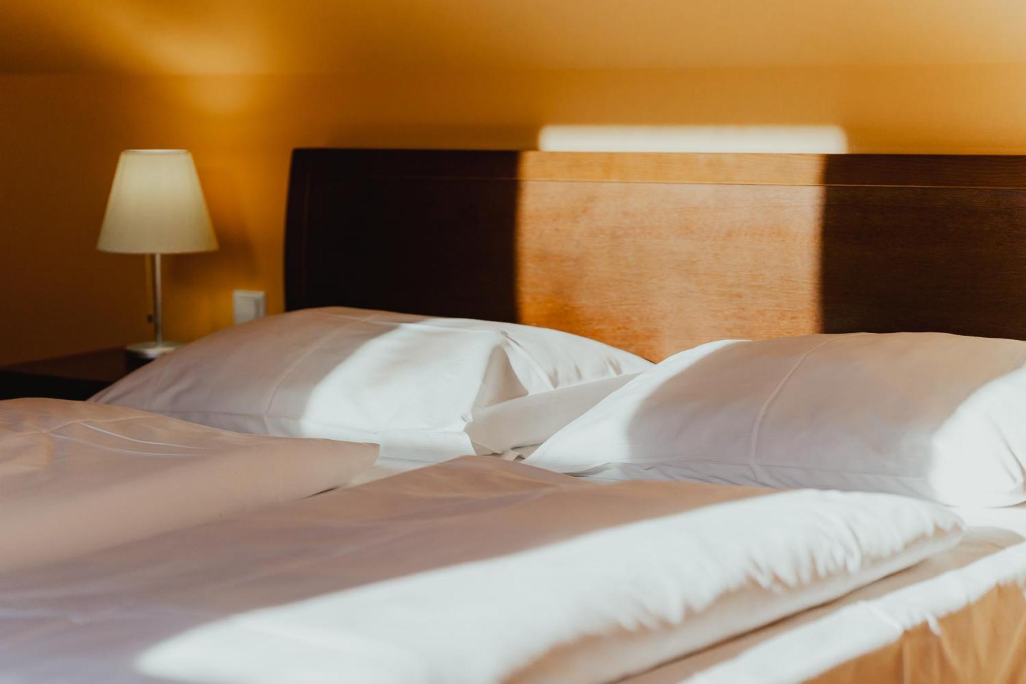 Hotel Sporer Bad Radkersburg Dış mekan fotoğraf