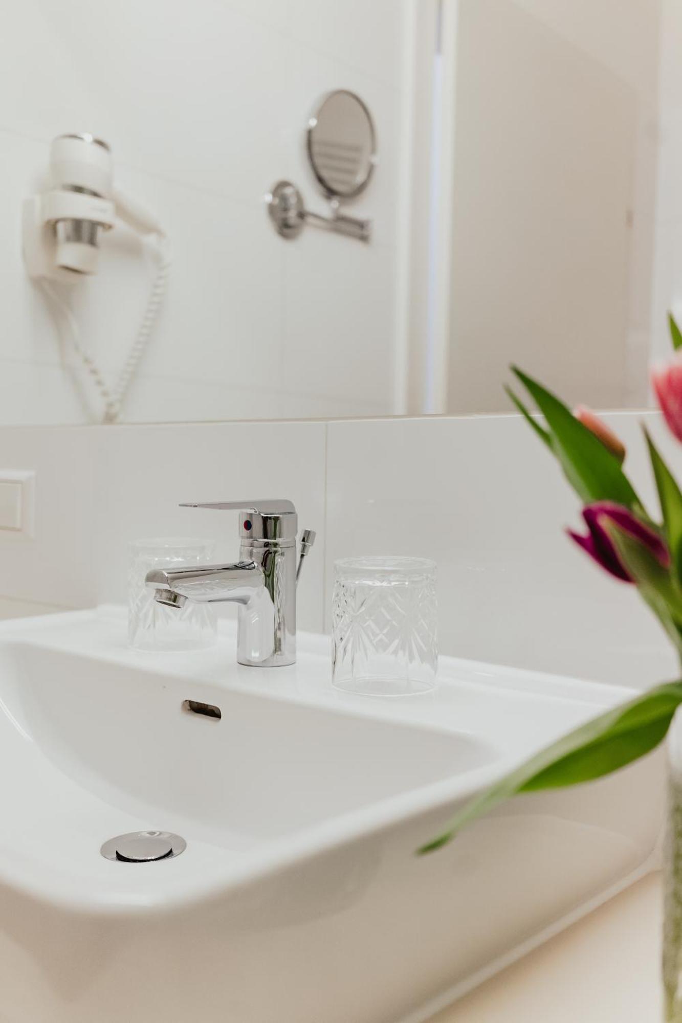 Hotel Sporer Bad Radkersburg Dış mekan fotoğraf