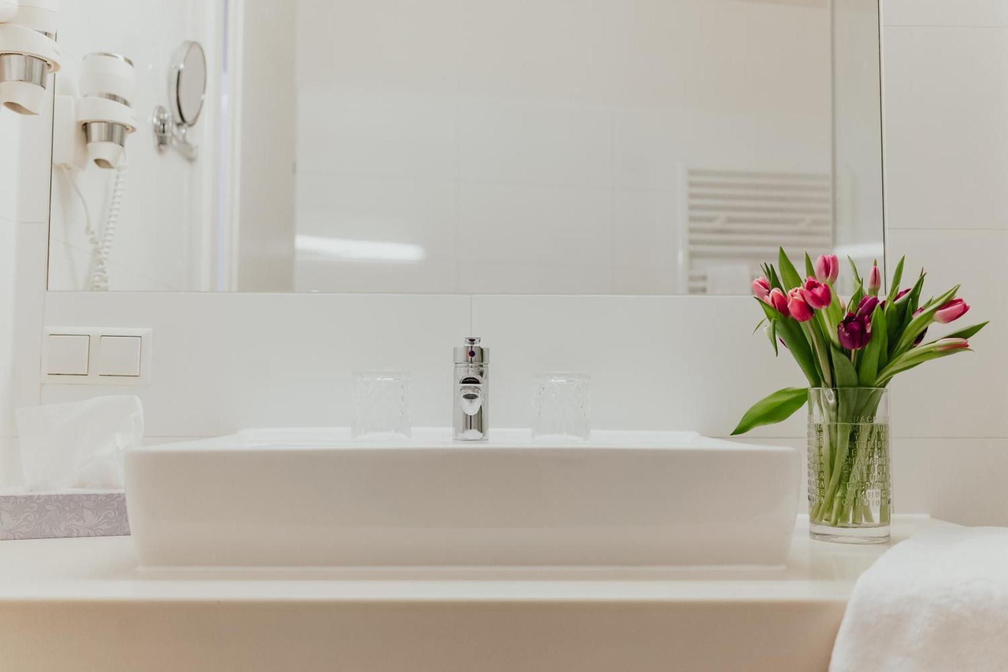 Hotel Sporer Bad Radkersburg Dış mekan fotoğraf
