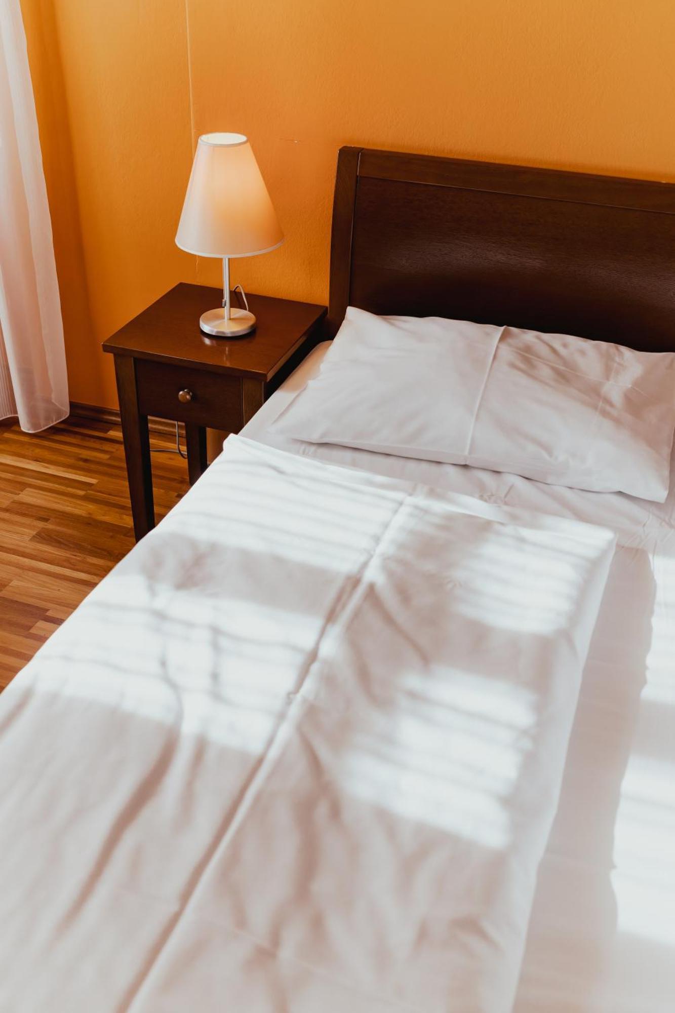 Hotel Sporer Bad Radkersburg Dış mekan fotoğraf