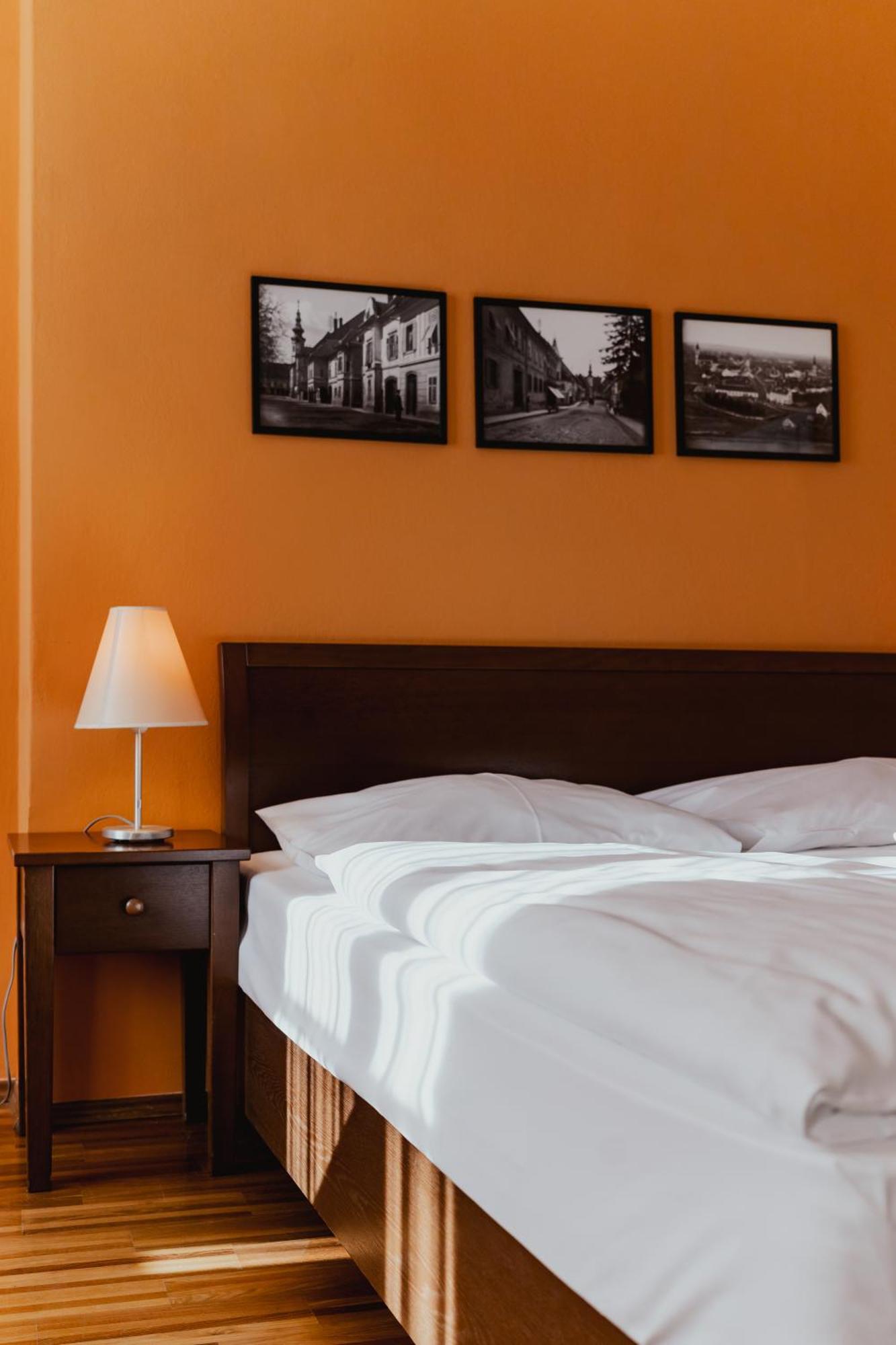 Hotel Sporer Bad Radkersburg Dış mekan fotoğraf