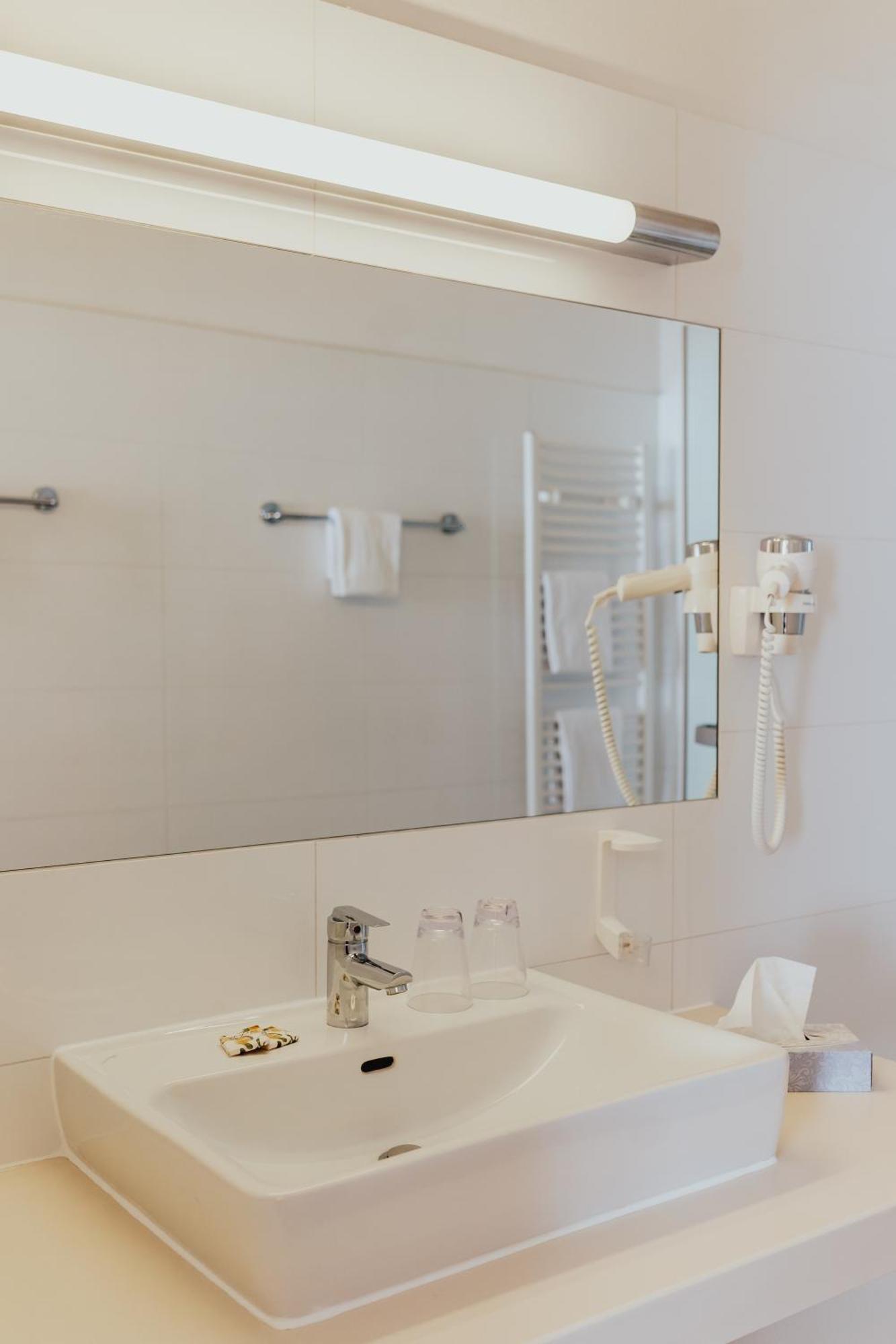 Hotel Sporer Bad Radkersburg Dış mekan fotoğraf