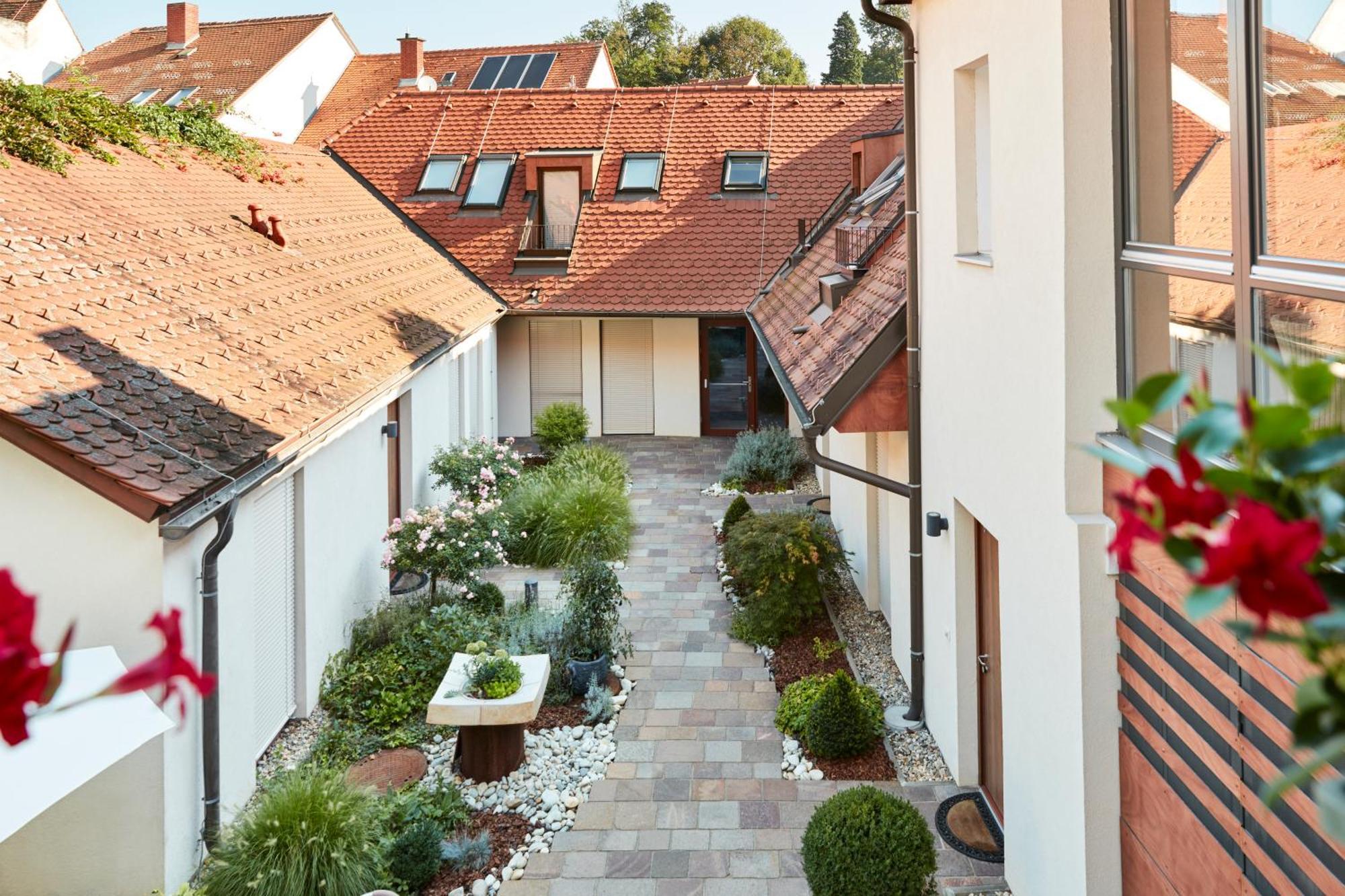 Hotel Sporer Bad Radkersburg Dış mekan fotoğraf